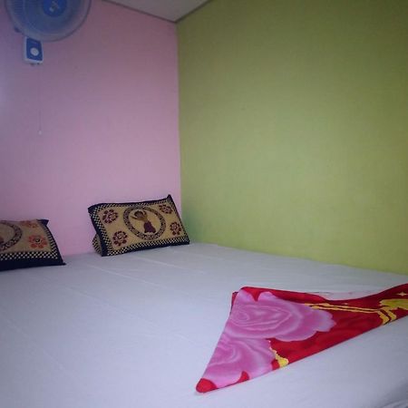 Edan Beach Cottage Pondicherry Exterior foto