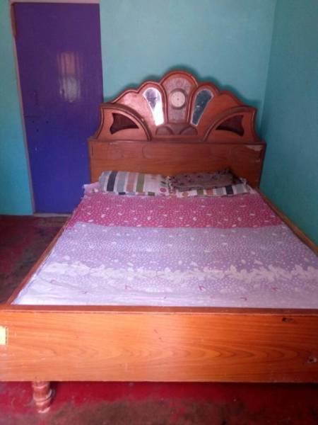 Edan Beach Cottage Pondicherry Exterior foto